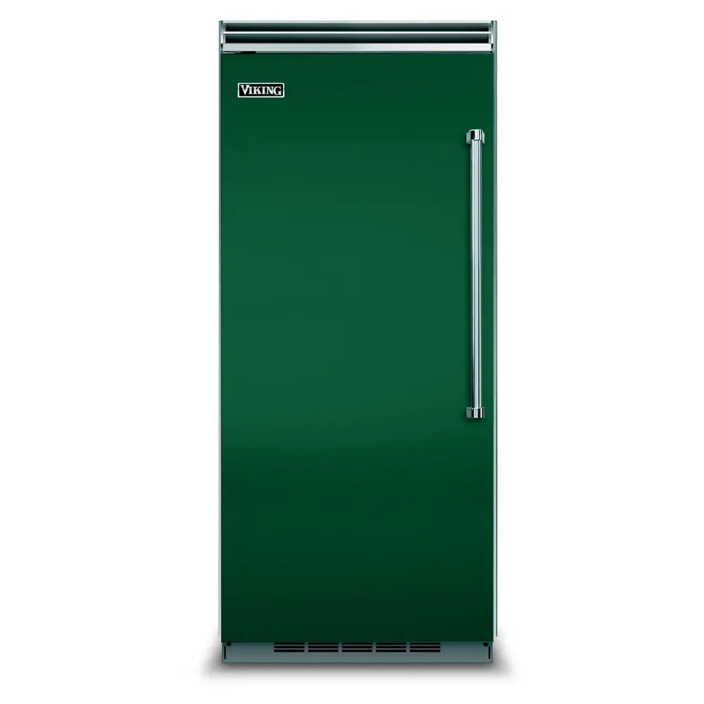 Viking 5 Series 36 inch Built-In Column Freezer with 19.2 cu. ft. Capacity - VCFB5363* - Image 36