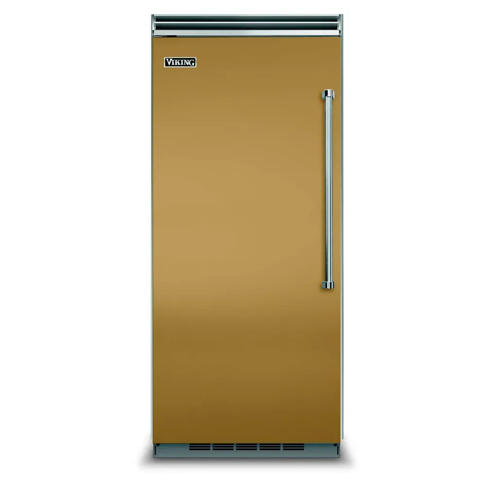 Viking 5 Series 36 inch Built-In Column Freezer with 19.2 cu. ft. Capacity - VCFB5363* - Image 37