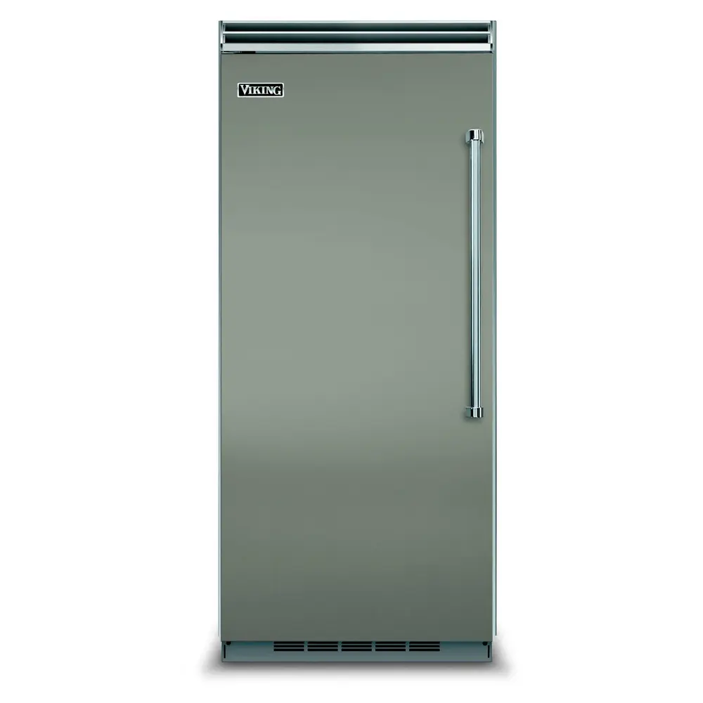 Viking 5 Series 36 inch Built-In Column Freezer with 19.2 cu. ft. Capacity - VCFB5363* - Image 38
