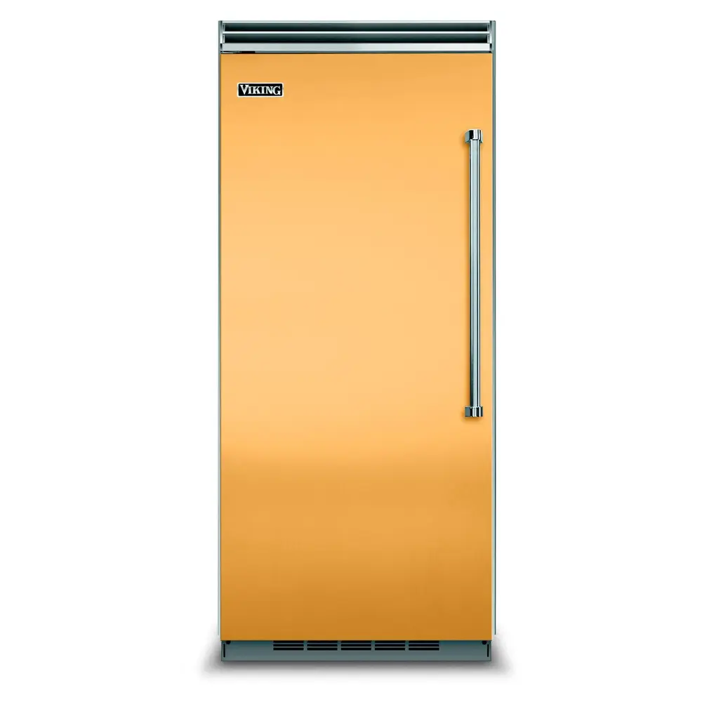 Viking 5 Series 36 inch Built-In Column Freezer with 19.2 cu. ft. Capacity - VCFB5363* - Image 40