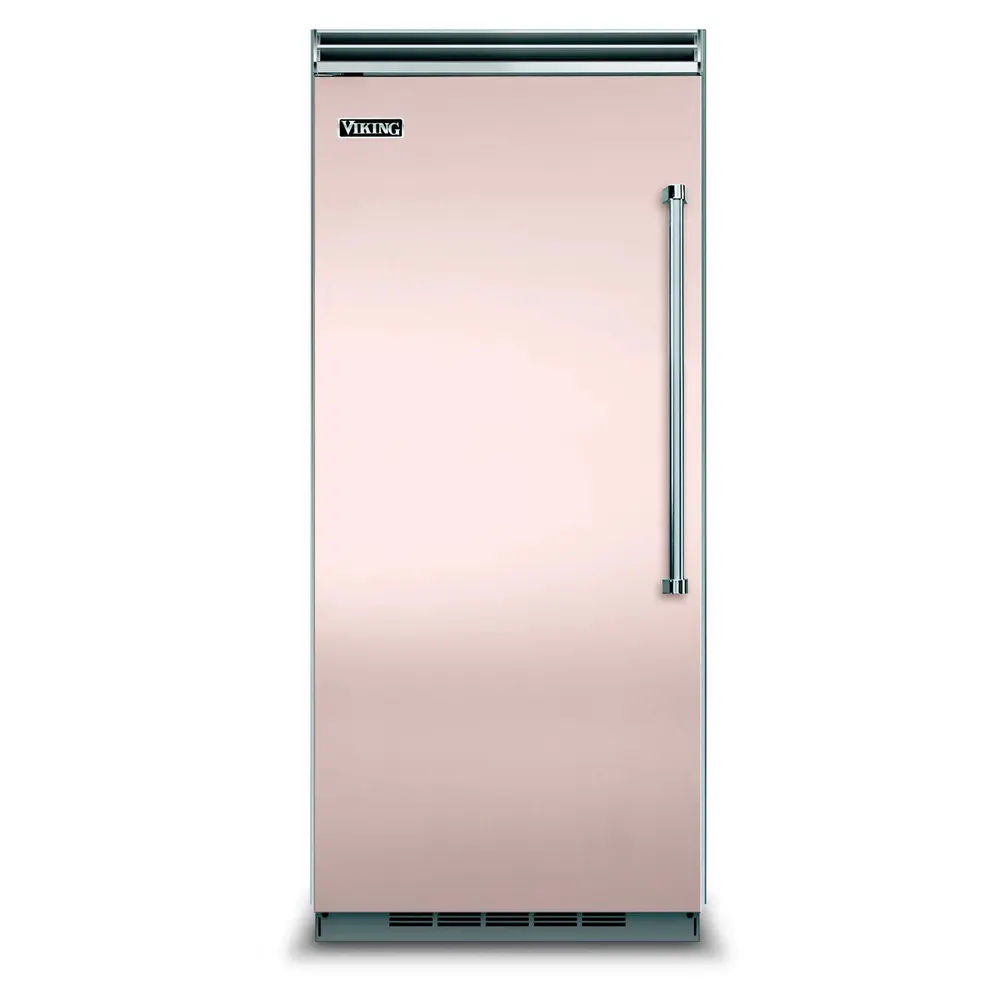 Viking 5 Series 36 inch Built-In Column Freezer with 19.2 cu. ft. Capacity - VCFB5363* - Image 42