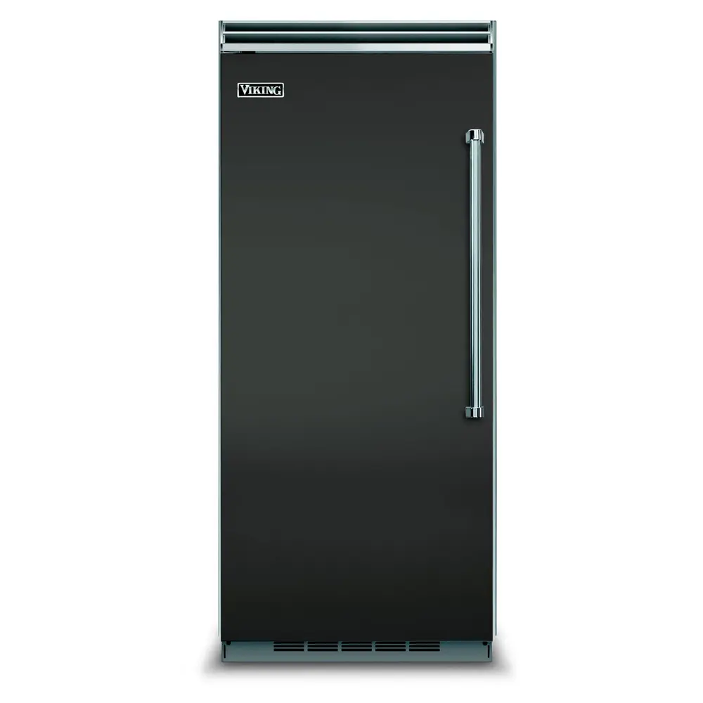 Viking 5 Series 36 inch Built-In Column Freezer with 19.2 cu. ft. Capacity - VCFB5363* - Image 43