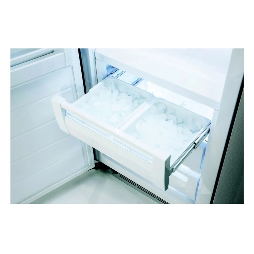Viking 5 Series 36 inch Built-In Column Freezer with 19.2 cu. ft. Capacity - VCFB5363* - Image 5