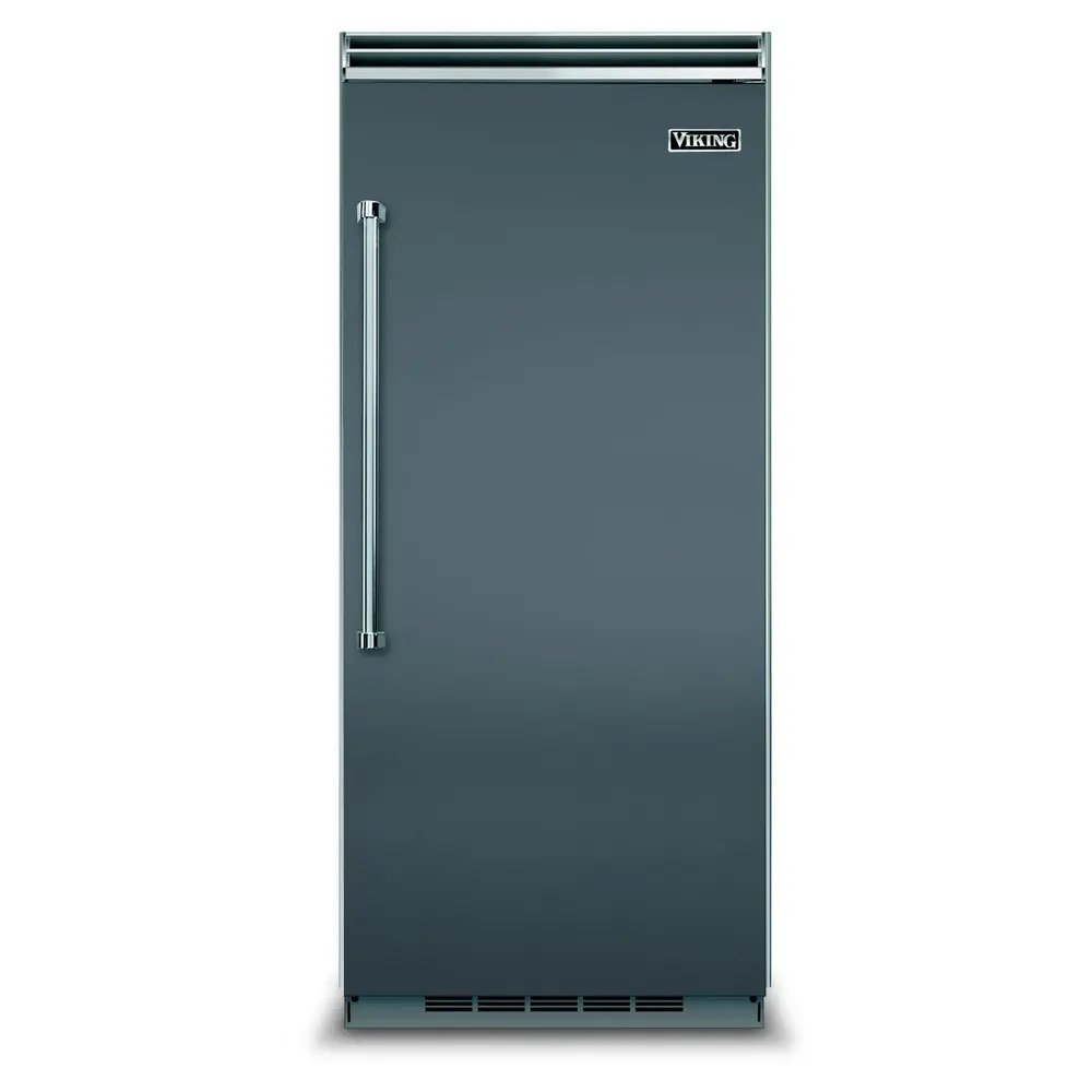 Viking 5 Series 36 inch Built-In Column Freezer with 19.2 cu. ft. Capacity - VCFB5363* - Image 9