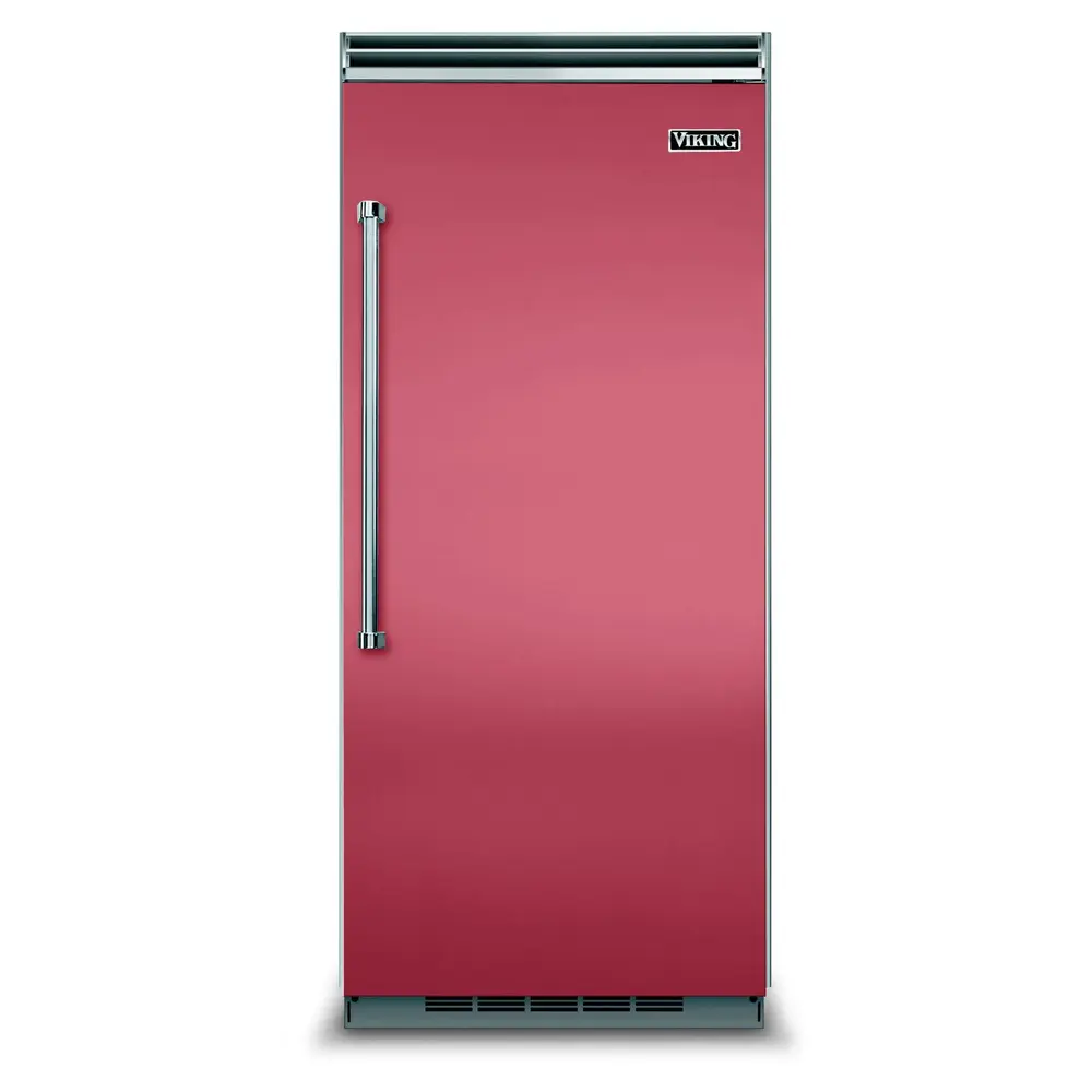 Viking 5 Series 36 inch Built-In Column Refrigerator with 22.8 cu. ft. Capacity - VCRB5363R*