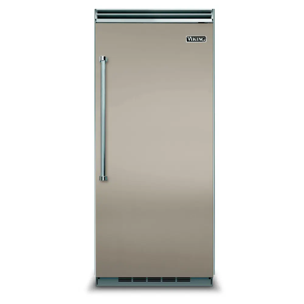 Viking 5 Series 36 inch Built-In Column Refrigerator with 22.8 cu. ft. Capacity - VCRB5363R* - Image 10