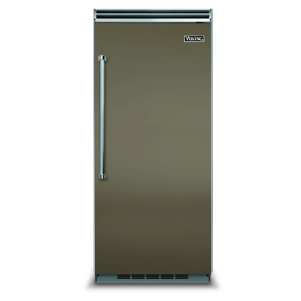 Viking 5 Series 36 inch Built-In Column Refrigerator with 22.8 cu. ft. Capacity - VCRB5363R* - Image 11