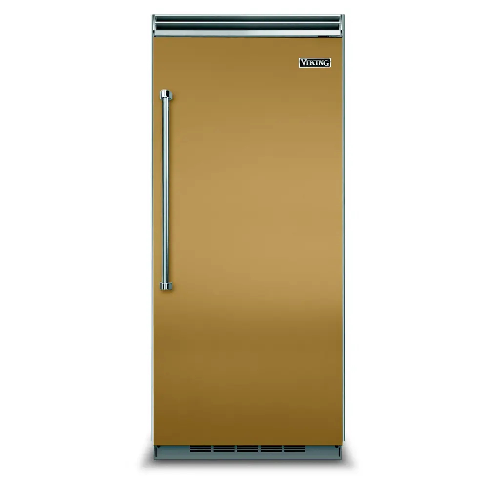 Viking 5 Series 36 inch Built-In Column Refrigerator with 22.8 cu. ft. Capacity - VCRB5363R* - Image 13