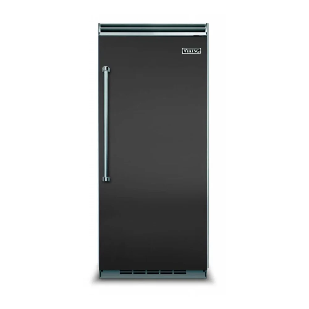 Viking 5 Series 36 inch Built-In Column Refrigerator with 22.8 cu. ft. Capacity - VCRB5363R* - Image 17
