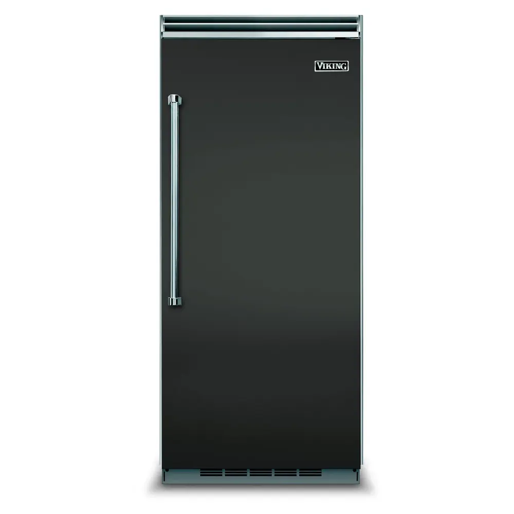 Viking 5 Series 36 inch Built-In Column Refrigerator with 22.8 cu. ft. Capacity - VCRB5363R* - Image 19
