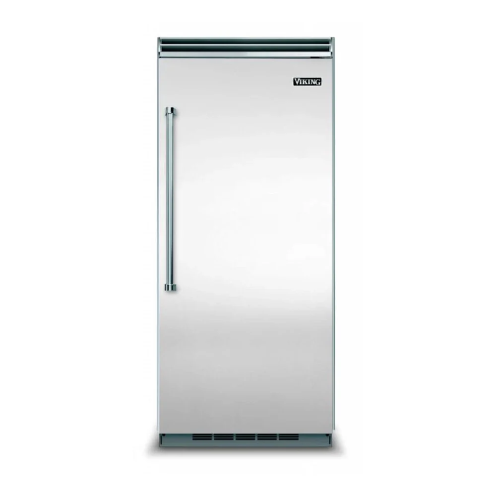 Viking 5 Series 36 inch Built-In Column Refrigerator with 22.8 cu. ft. Capacity - VCRB5363R* - Image 2