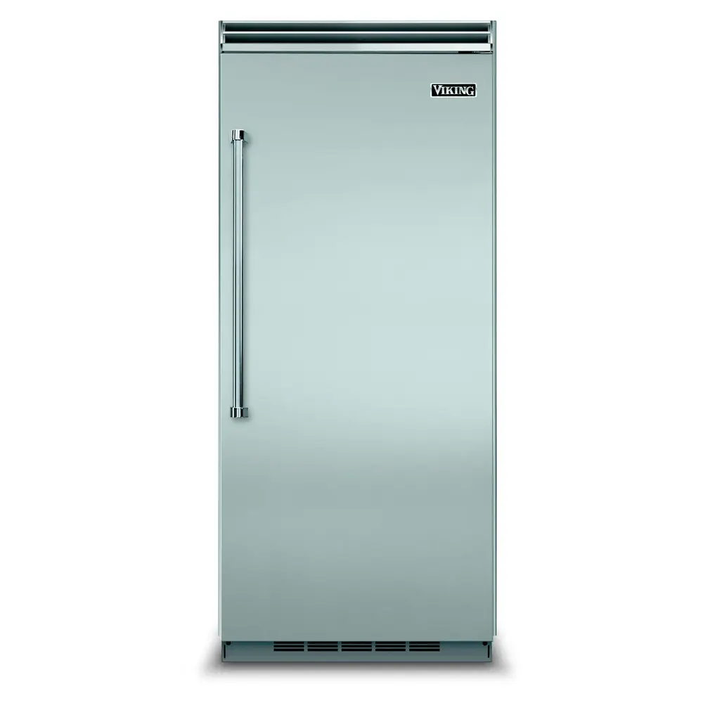Viking 5 Series 36 inch Built-In Column Refrigerator with 22.8 cu. ft. Capacity - VCRB5363R* - Image 4