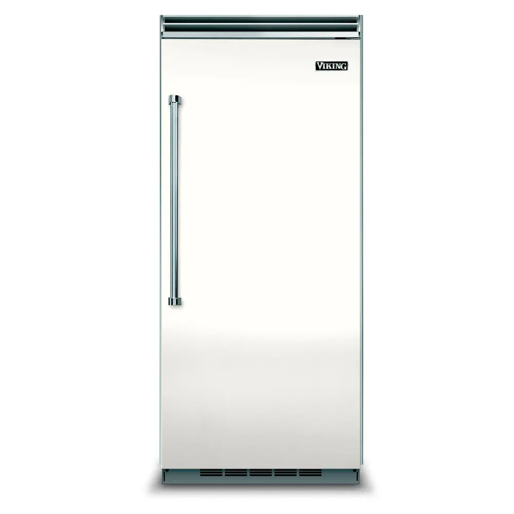 Viking 5 Series 36 inch Built-In Column Refrigerator with 22.8 cu. ft. Capacity - VCRB5363R* - Image 7