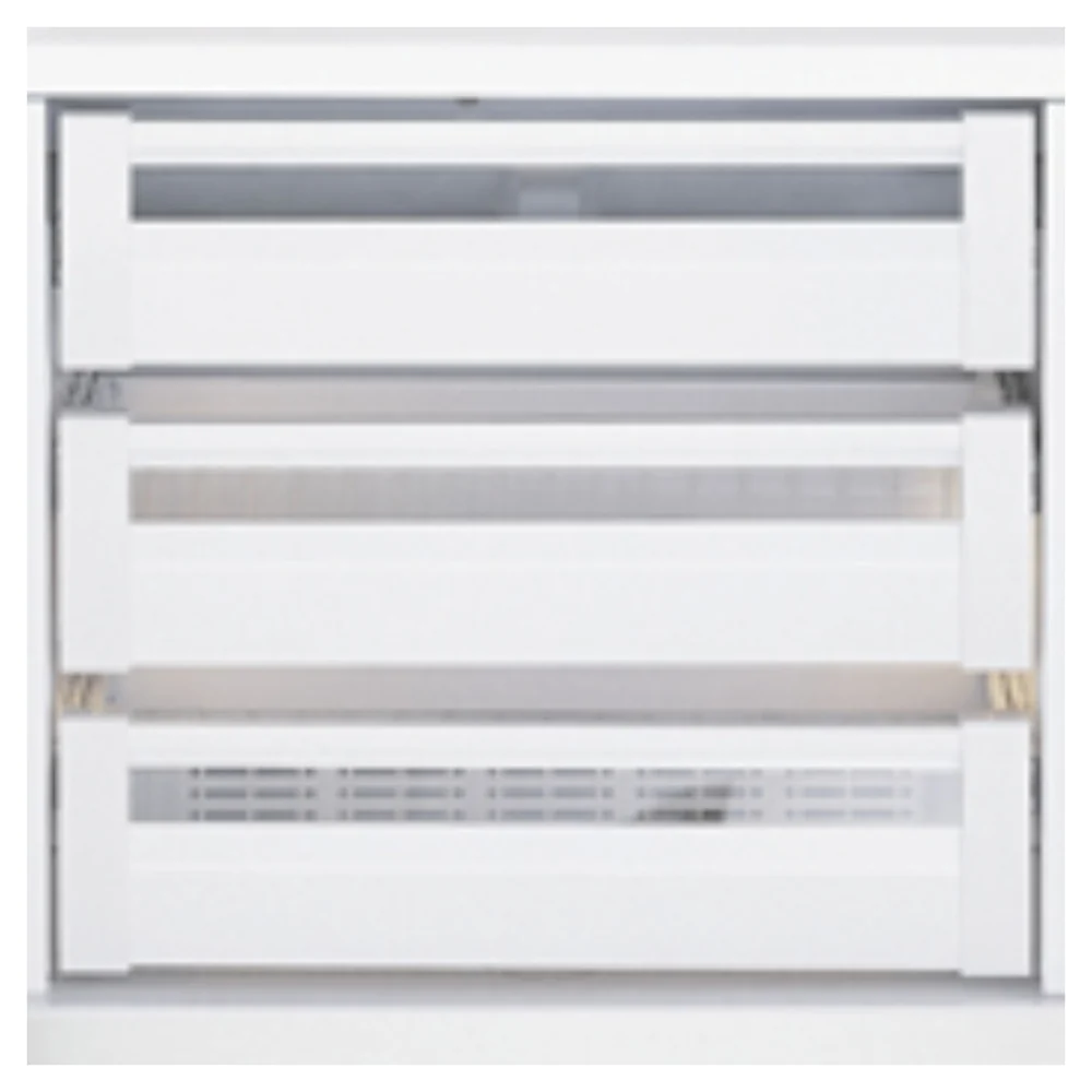 Viking 5 Series 36 inch Custom Panel Built-In Column Freezer with 19.2 cu. ft. Capacity -FDFB5363* - Image 6