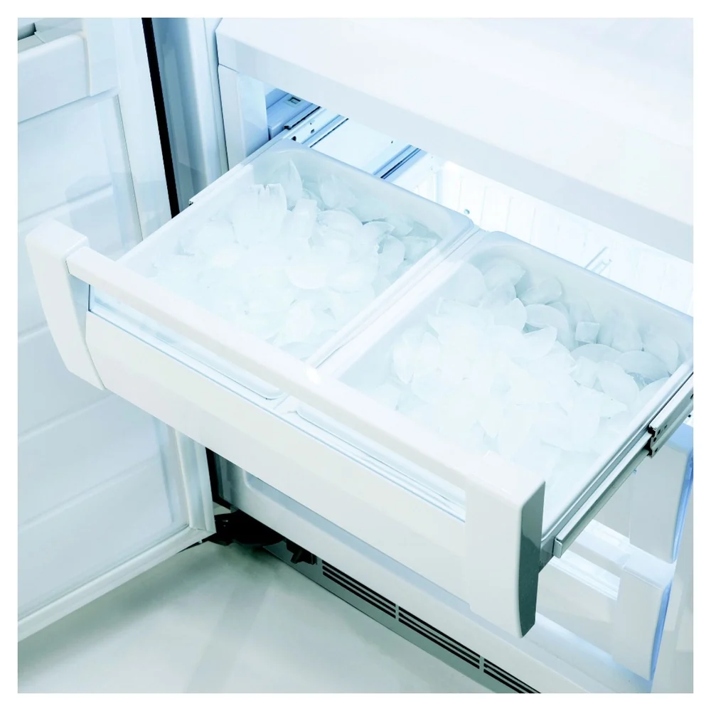 Viking 5 Series 36 inch Custom Panel Built-In Column Freezer with 19.2 cu. ft. Capacity -FDFB5363* - Image 8