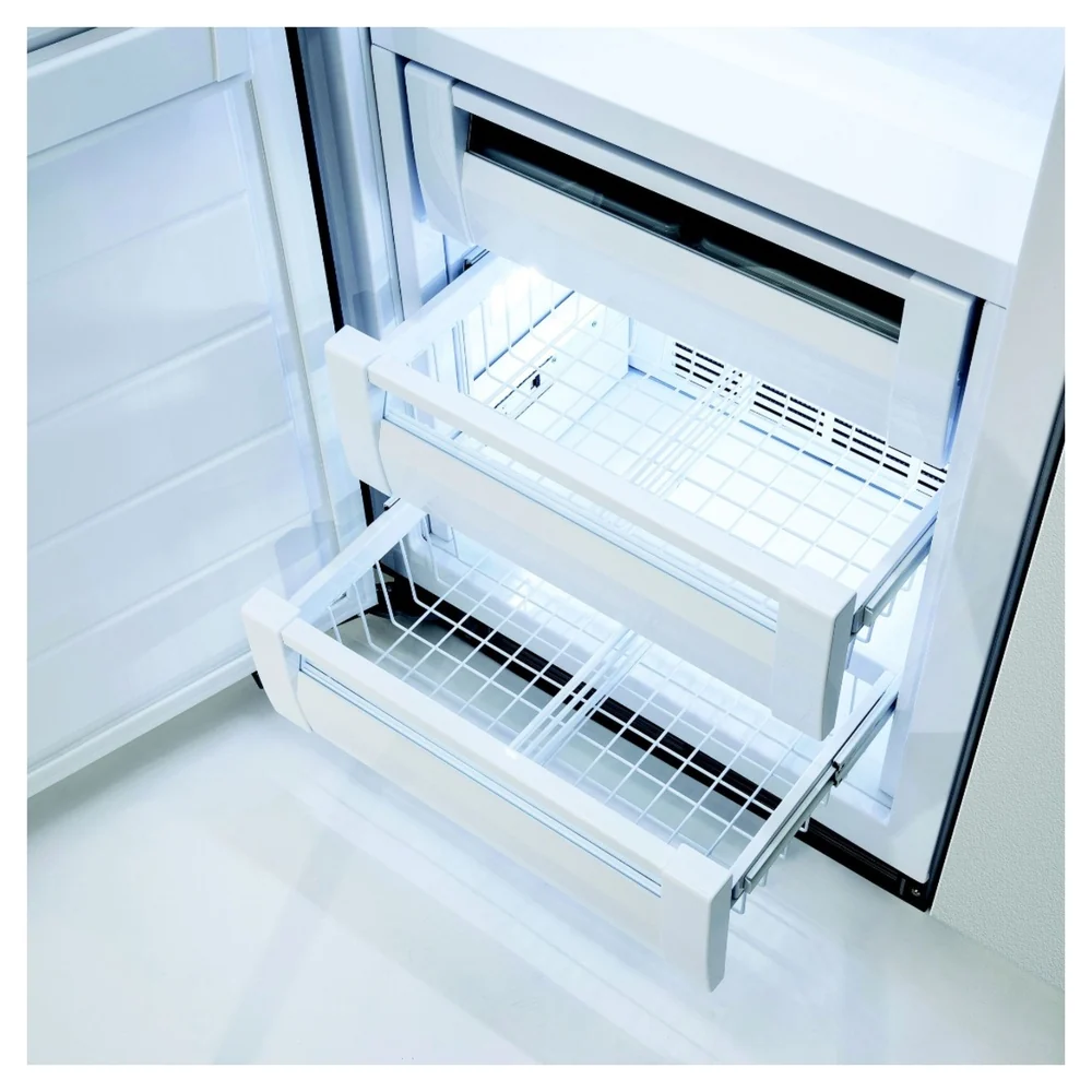 Viking 5 Series 36 inch Custom Panel Built-In Column Freezer with 19.2 cu. ft. Capacity -FDFB5363* - Image 9