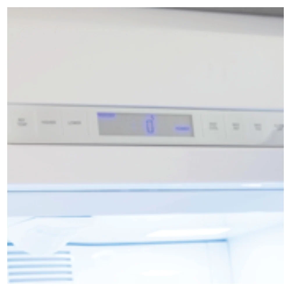 Viking 5 Series 36 inch Custom Panel Built-In Column Refrigerator - FDRB5363* - Image 4