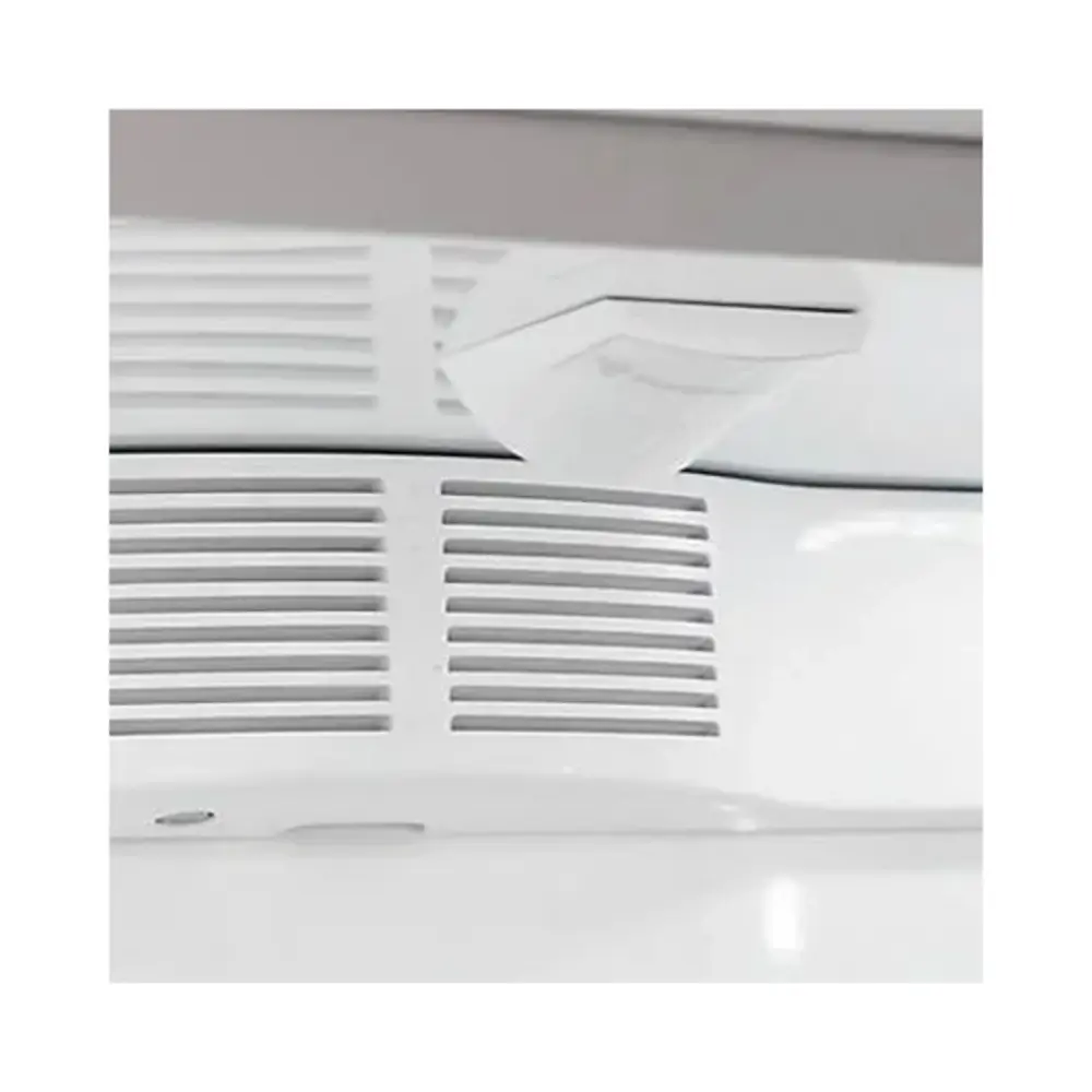 Viking 5 Series 36 inch Custom Panel Built-In Column Refrigerator - FDRB5364R - Image 3
