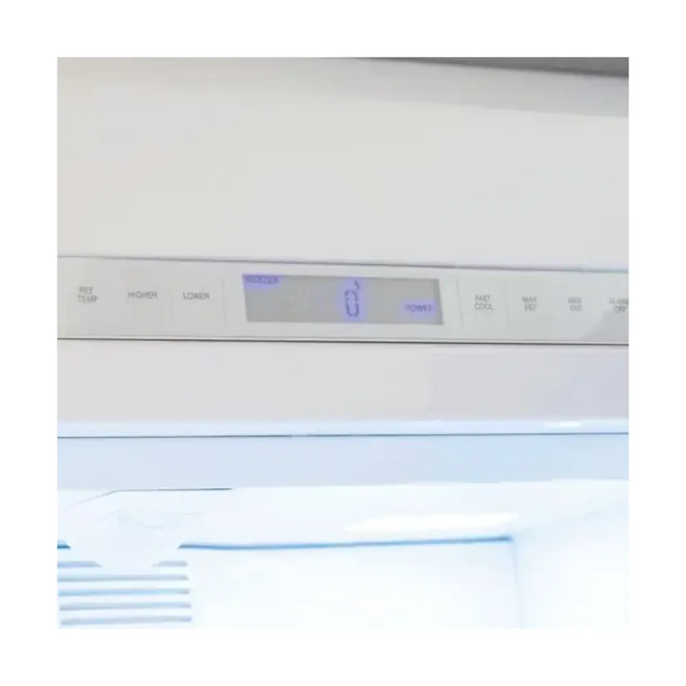 Viking 5 Series 36 inch Custom Panel Built-In Column Refrigerator - FDRB5364R - Image 4