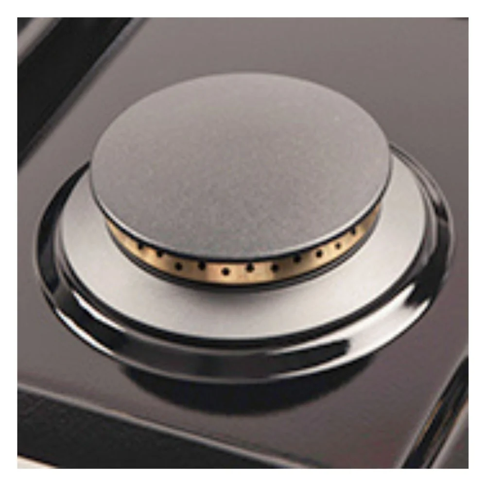 Viking  5 Series 36 inch Gas Rangetop with 4 Sealed Burners and Griddle  - VRT5364GSS* - Image 5