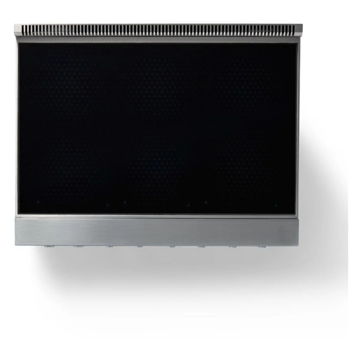 Viking 5 Series 36 inch Induction Self-Clean Range with 6 Elements (Nantucket) - VIR53626BNA - Image 2