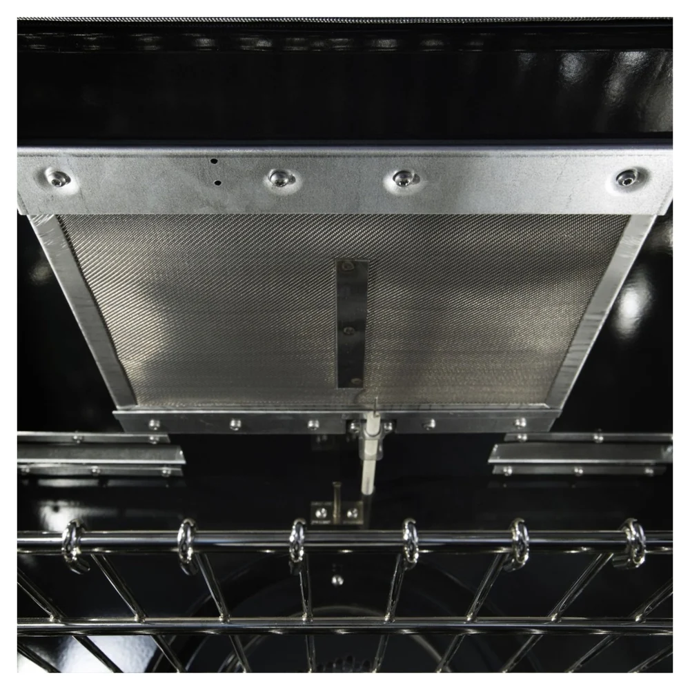Viking 5 Series 36 inch Sealed Burner Gas Range with 6 Burners - VGR5366B* - Image 5