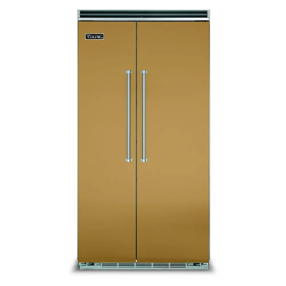 Viking 5 Series 42 inch Built-In Side-by-Side Refrigerator with 25.32 cu. ft. Capacity - VCSB5423* - Image 13