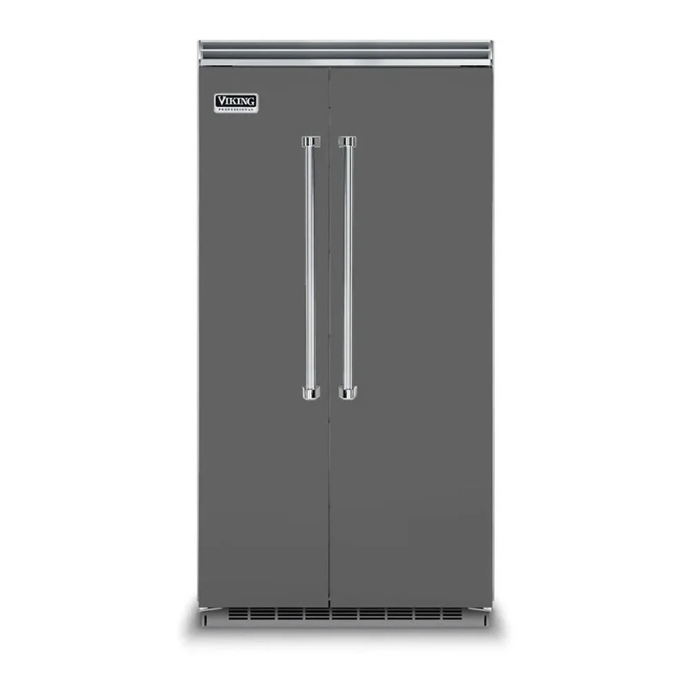 Viking 5 Series 42 inch Built-In Side-by-Side Refrigerator with 25.32 cu. ft. Capacity - VCSB5423* - Image 15