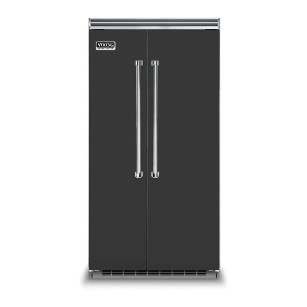 Viking 5 Series 42 inch Built-In Side-by-Side Refrigerator with 25.32 cu. ft. Capacity - VCSB5423* - Image 17