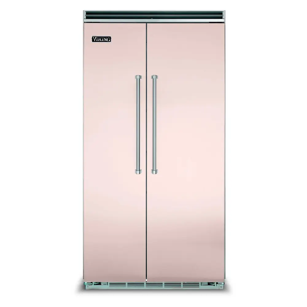 Viking 5 Series 42 inch Built-In Side-by-Side Refrigerator with 25.32 cu. ft. Capacity - VCSB5423* - Image 18