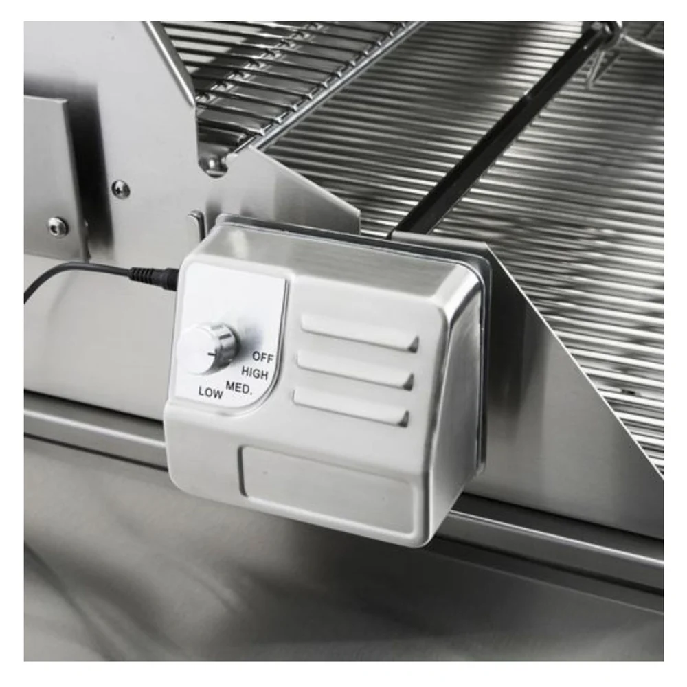 Viking 5 Series 42 inch Freestanding Grill with ProSear Burner and Rotisserie in Stainless Steel - VQGFS5421NSS - Image 7