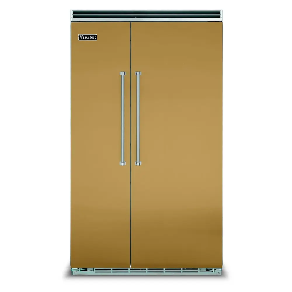 Viking 5 Series 48 inch Built-In Side-by-Side Refrigerator with 29.05 cu. ft. Capacity - VCSB5483* - Image 13