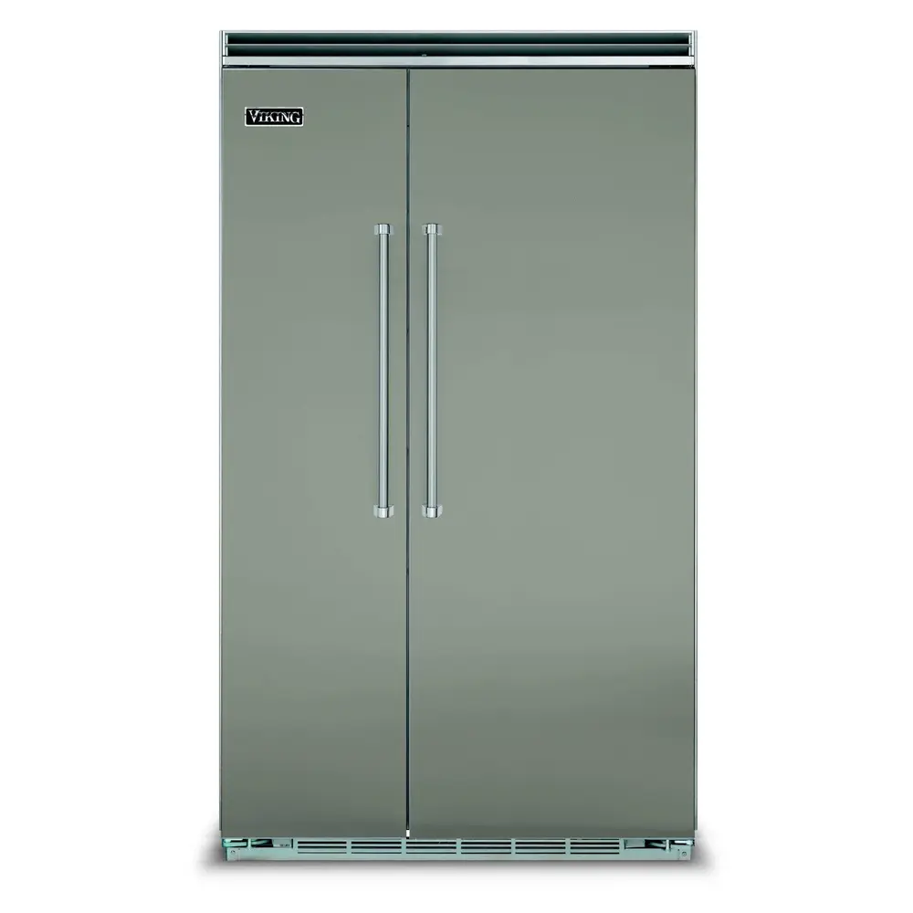 Viking 5 Series 48 inch Built-In Side-by-Side Refrigerator with 29.05 cu. ft. Capacity - VCSB5483* - Image 14