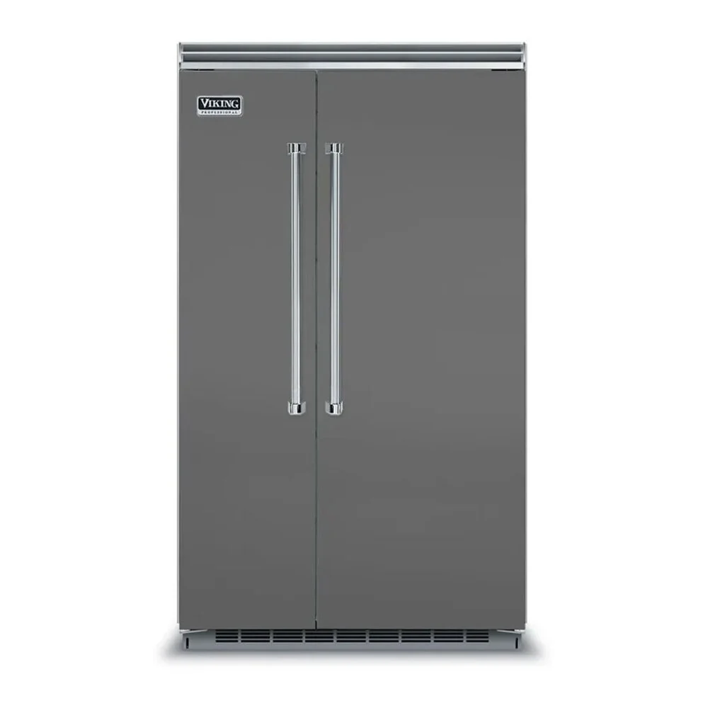 Viking 5 Series 48 inch Built-In Side-by-Side Refrigerator with 29.05 cu. ft. Capacity - VCSB5483* - Image 15
