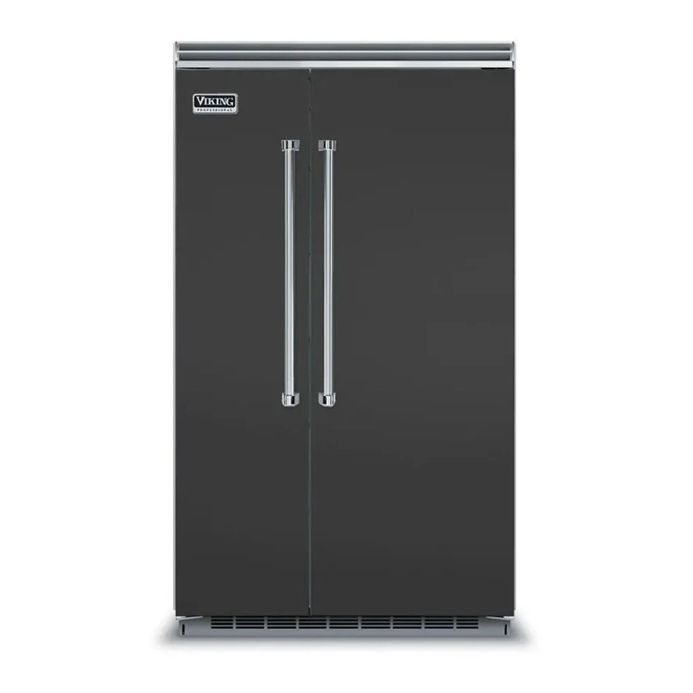 Viking 5 Series 48 inch Built-In Side-by-Side Refrigerator with 29.05 cu. ft. Capacity - VCSB5483* - Image 17