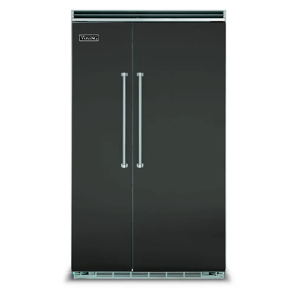 Viking 5 Series 48 inch Built-In Side-by-Side Refrigerator with 29.05 cu. ft. Capacity - VCSB5483* - Image 19