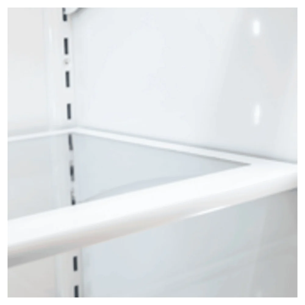 Viking 5 Series 48 inch Custom Panel Built-In Side-by-Side Refrigerator with 29.05 cu. ft. Capacity - FDSB5483 - Image 6