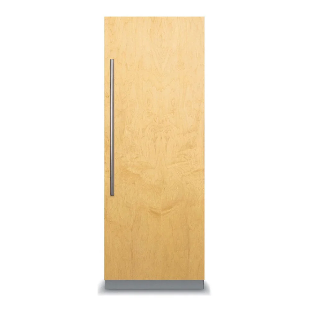 Viking 7 Series 30 inch Custom Panel Fully Integrated All Refrigerator with 16.4 cu. ft. Capacity - FRI7300W*