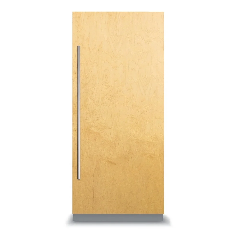 Viking 7 Series 36 inch Custom Panel Fully Integrated All Freezer with 20.1 cu. ft. Capacity - FFI7360W*