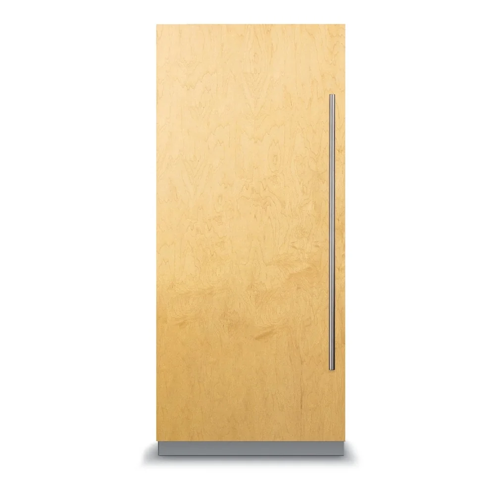 Viking 7 Series 36 inch Custom Panel Fully Integrated All Refrigerator with 20.4 cu. ft. Capacity - FRI7360W* - Image 2
