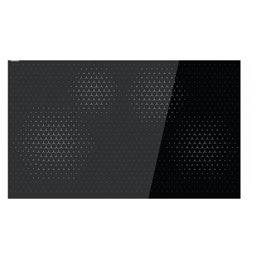 Viking RVL Series 30 inch Induction Cooktop with 4 MagneQuick Induction Elements, and Digital Touch Control, in Black Glass-  MVIC63014BBG