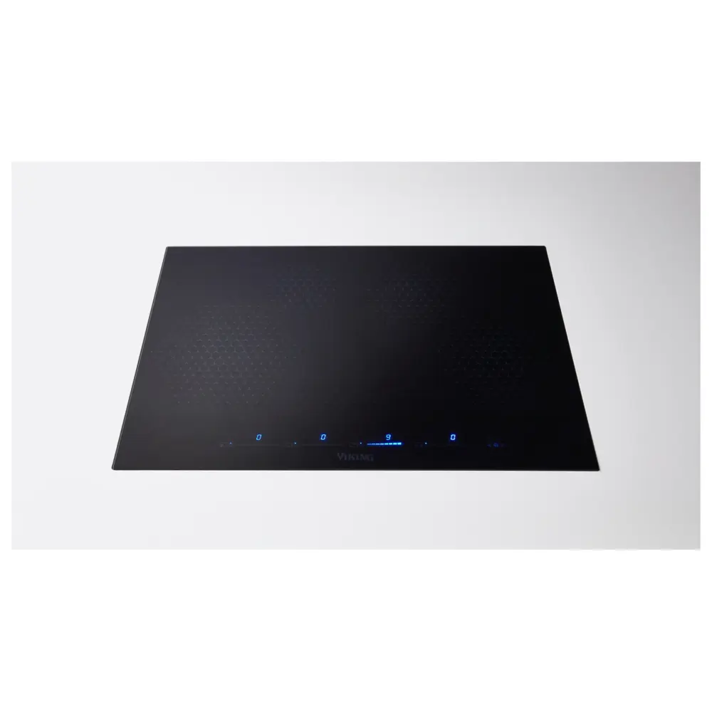 Viking RVL Series 30 inch Induction Cooktop with 4 MagneQuick Induction Elements, and Digital Touch Control, in Black Glass-  MVIC63014BBG - Image 3