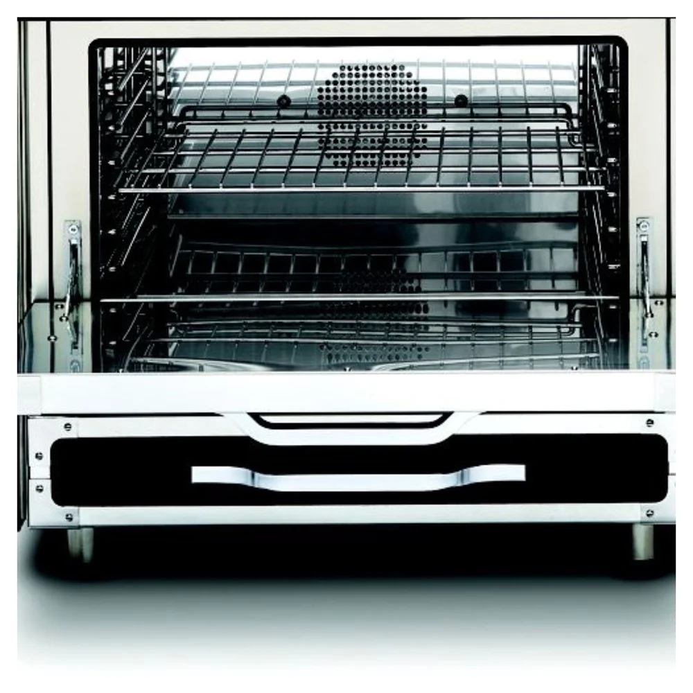Viking Tuscany Series 36 inch Dual Fuel Range with 4 Sealed Burners - TVDR3614B* - Image 4