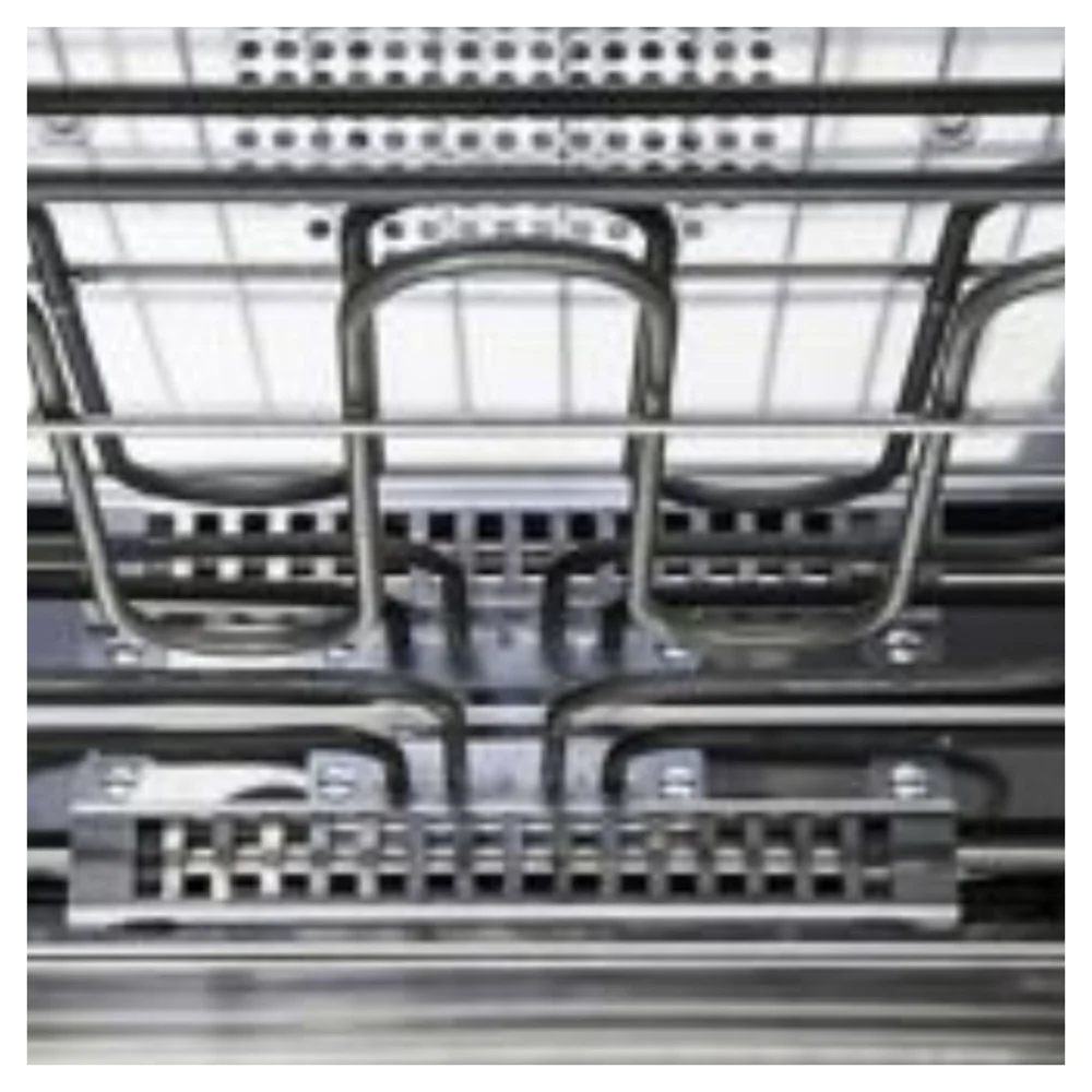 Viking Tuscany Series 66 inch Dual Fuel Range with 8 Sealed Burners - TVDR6618B* - Image 5