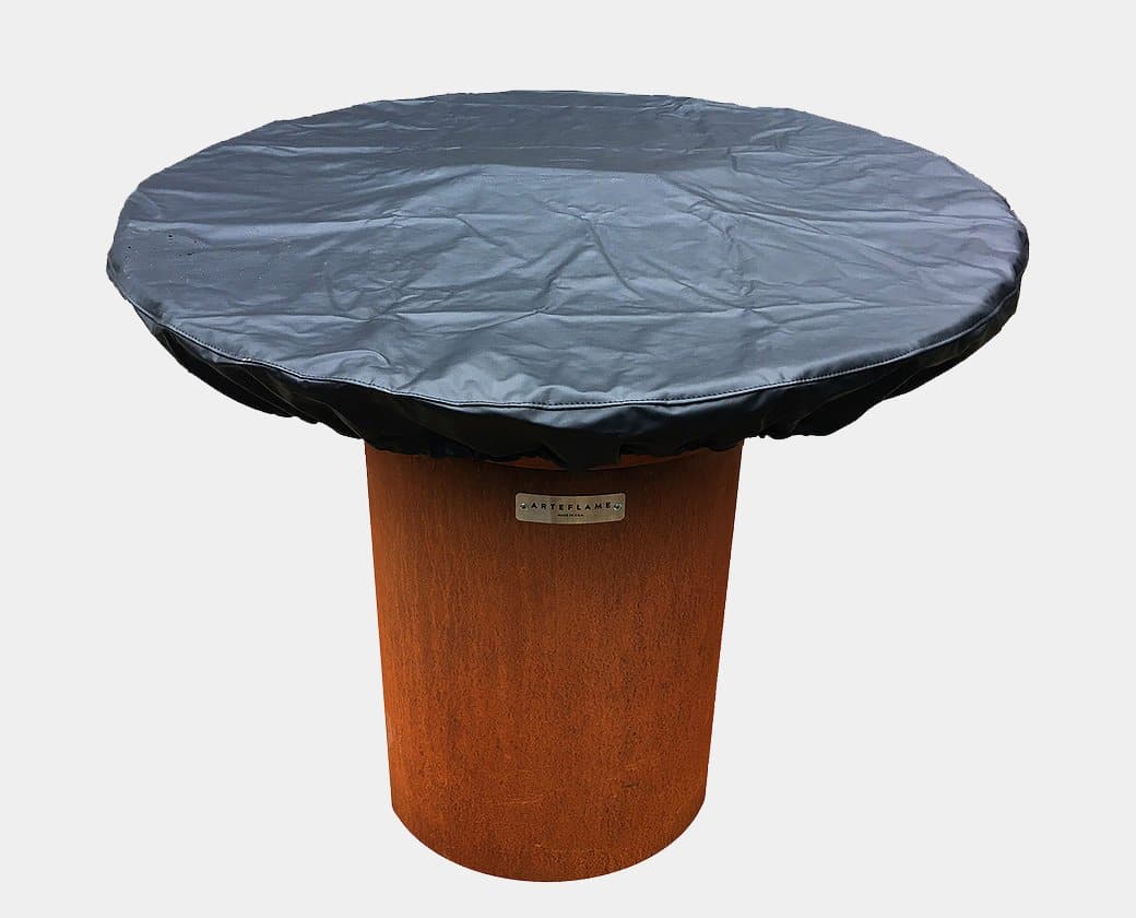 Vinyl Cover Fits All 20" Grills - Image 2