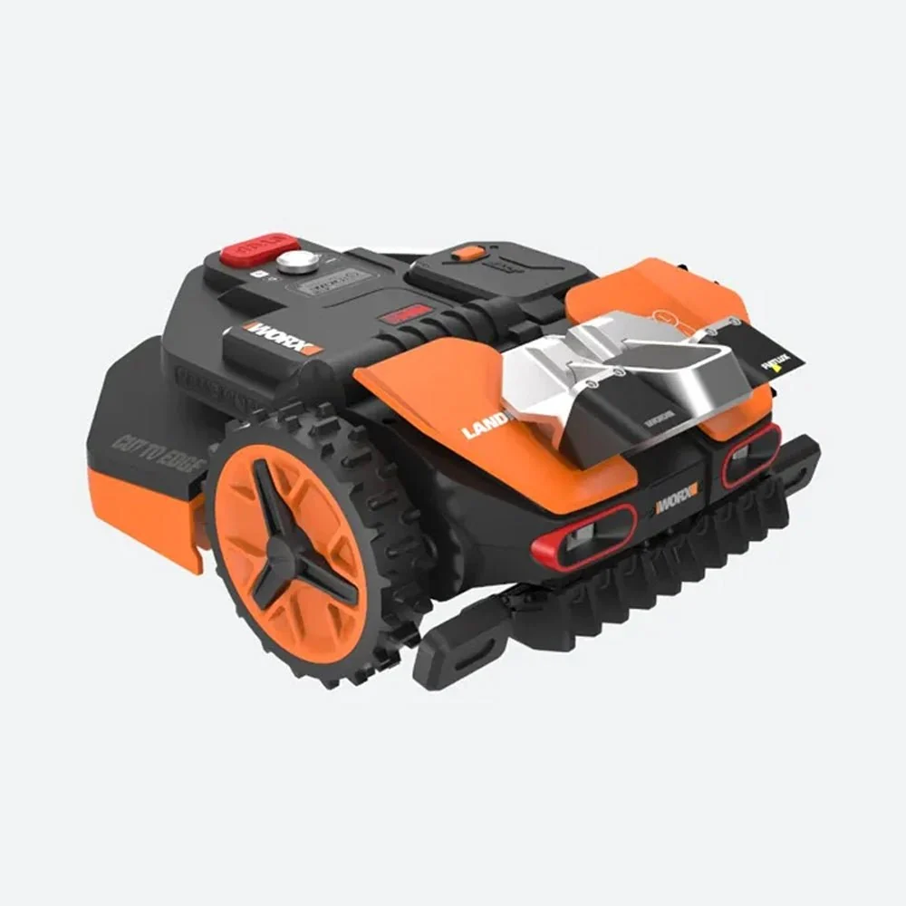 Worx Landroid Vision 20V Boundaryless Robotic Lawn Mower - Image 8