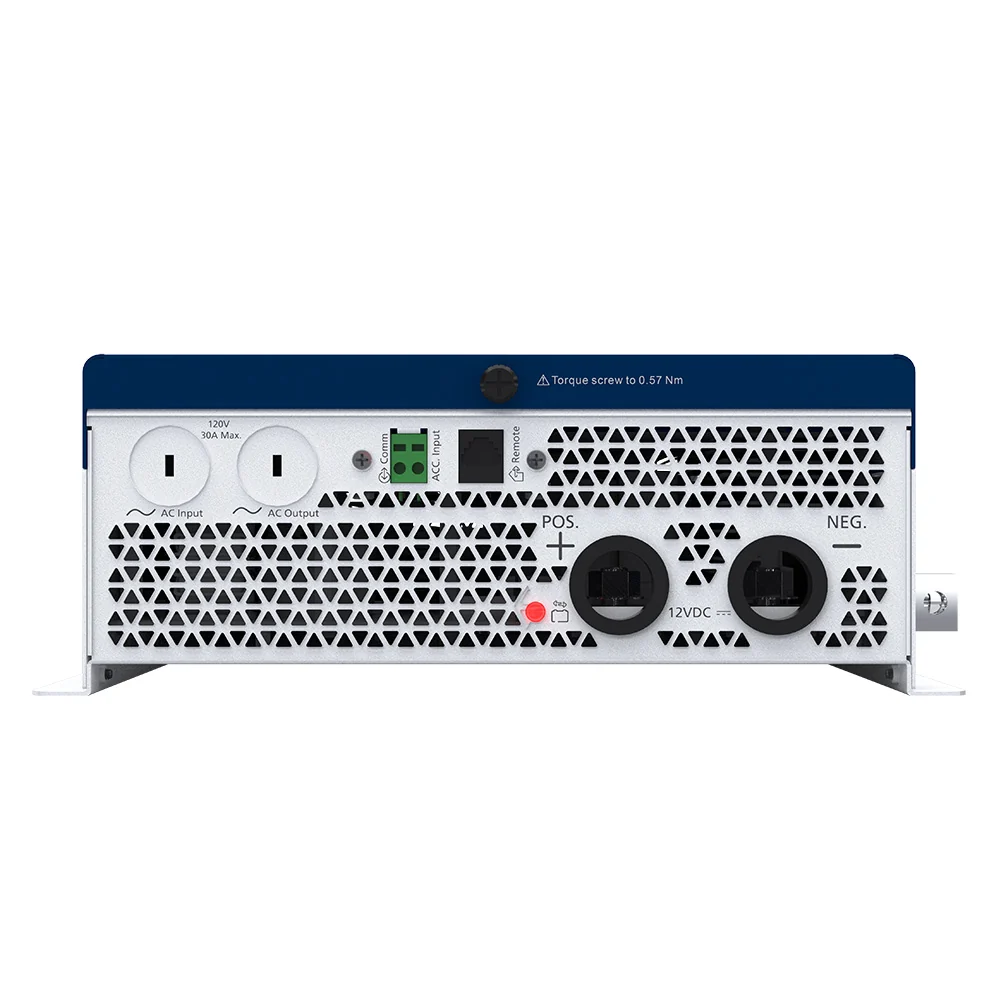 Xantrex Freedom X 1000 True Sine Wave Power Inverter - 12VDC - 120VAC - 1000W [817-1000] - Image 3