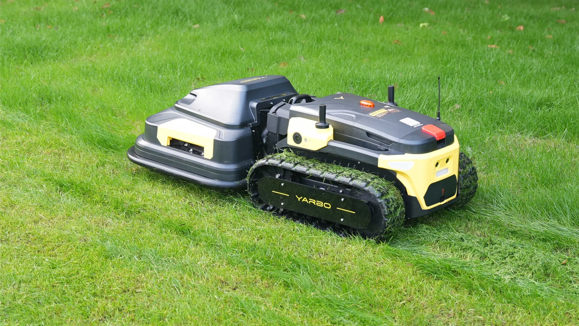 Yarbo Lawn Mower Module - Image 6