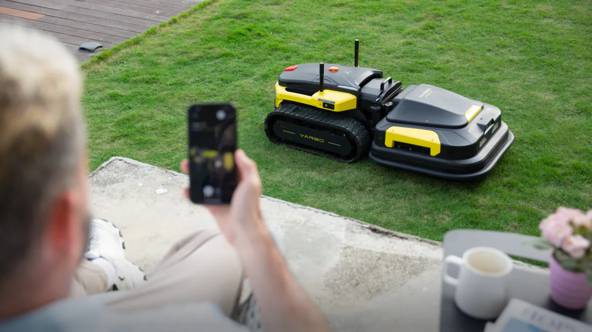 Yarbo Lawn Mower Module - Image 7