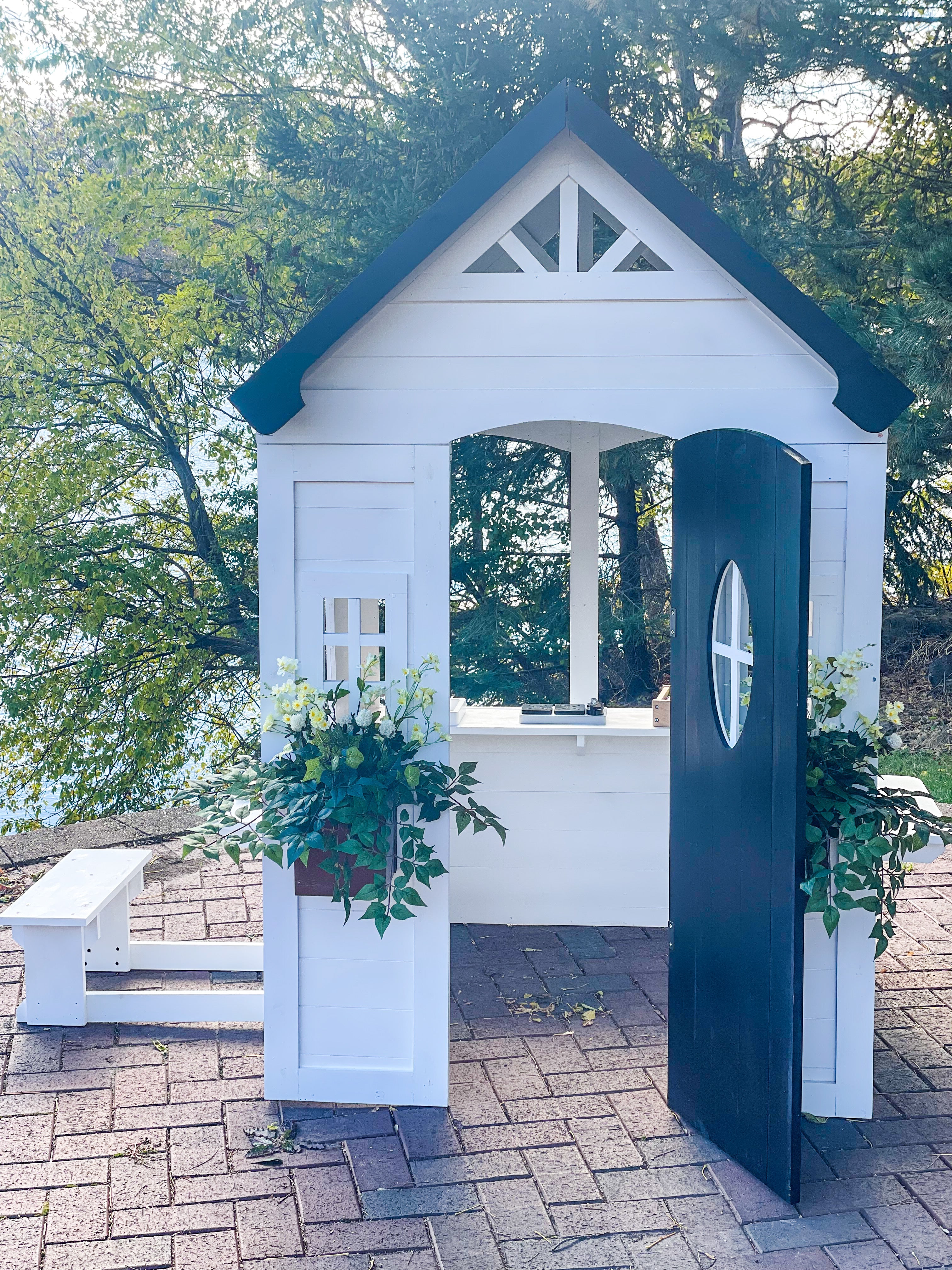 Zahara Playhouse - Image 11
